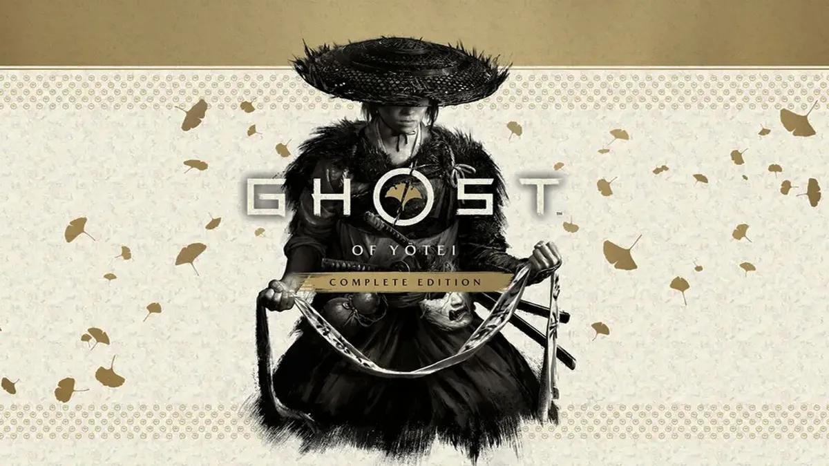 «Ghost of Yotei Complete Edition» lanseres i oktober og inneholder en ny historieutvidelse