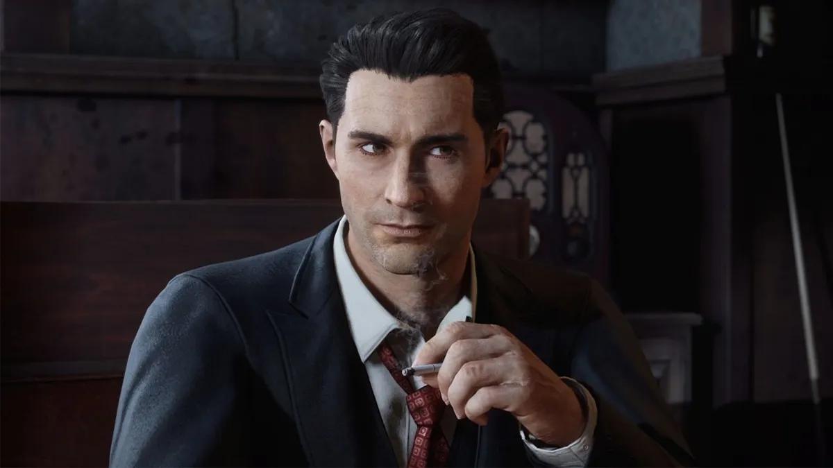 Det går rykter om at «Mafia: The Definitive Edition» snart skal lanseres på PlayStation 5 og Xbox Series X/S