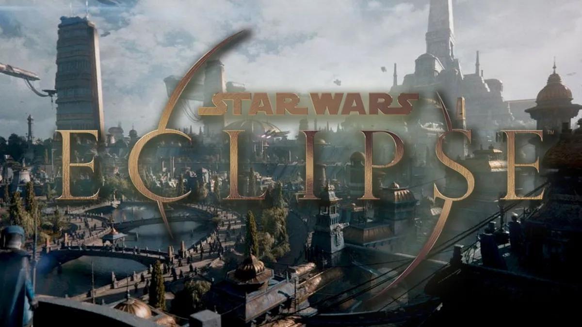 Traileren til «Star Wars: Eclipse» ble vist på D23 – det kan tyde på at spillet ikke er avlyst
