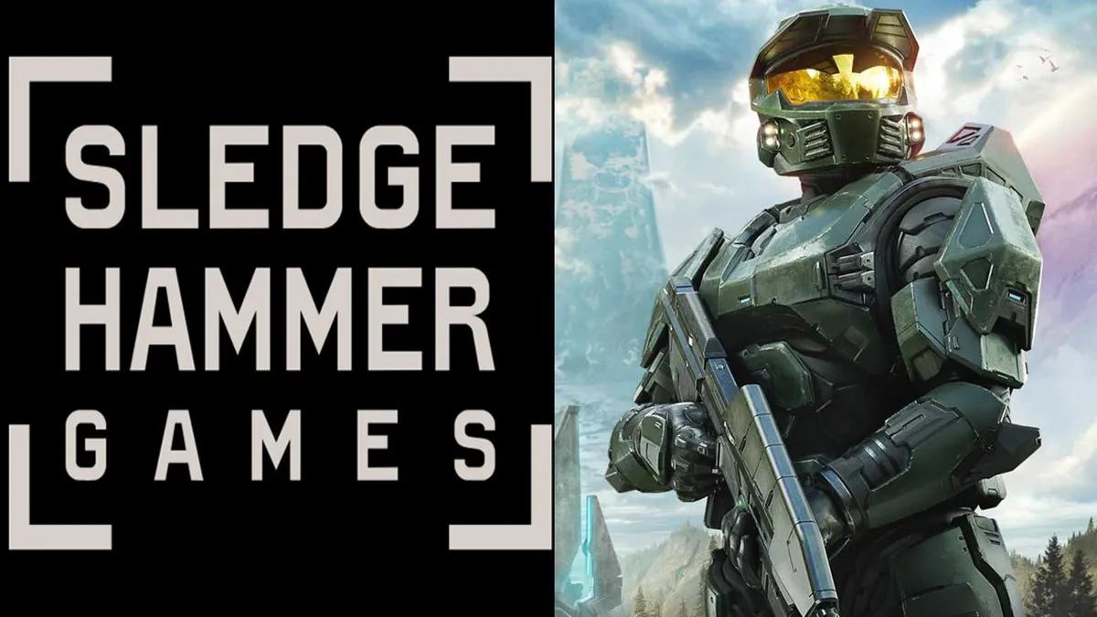 Activision og Sledgehammer Games kan komme til å utvikle den neste Halo-tittelen
