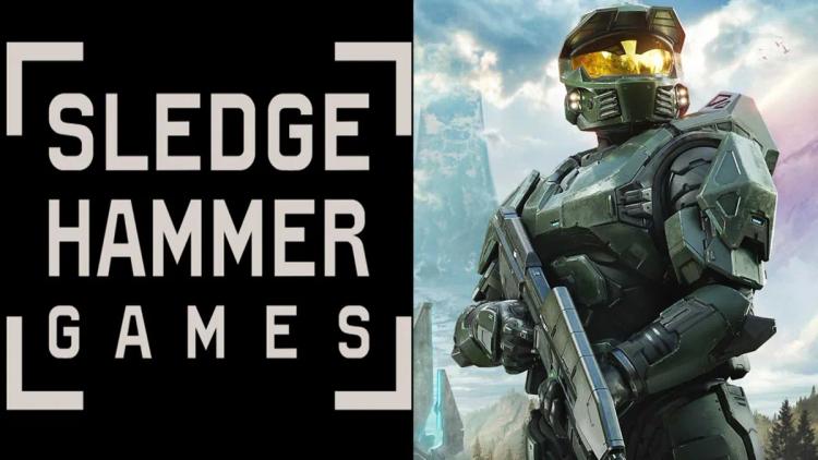 Activision og Sledgehammer Games kan komme til å utvikle den neste Halo-tittelen