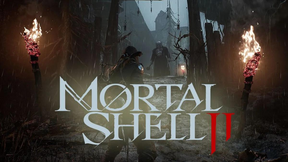 «Mortal Shell II» får sine første anmeldelser – den nye tittelen får ros av spillmediene