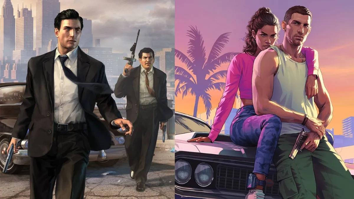 Hangar 13 forklarte forskjellen mellom spillseriene «Mafia» og «GTA»
