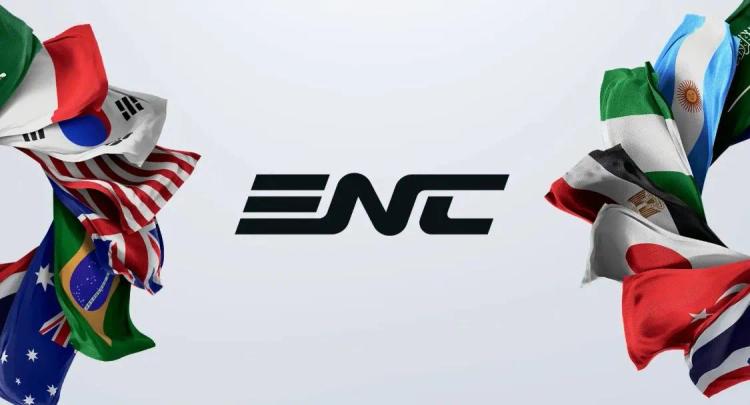 Esports Foundation utsetter Esports Nations Cup til november 2027