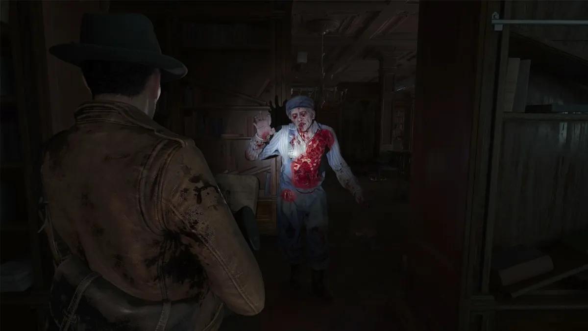 «The Sinking City 2» er utgitt og har fått strålende anmeldelser fra både kritikere og spillere