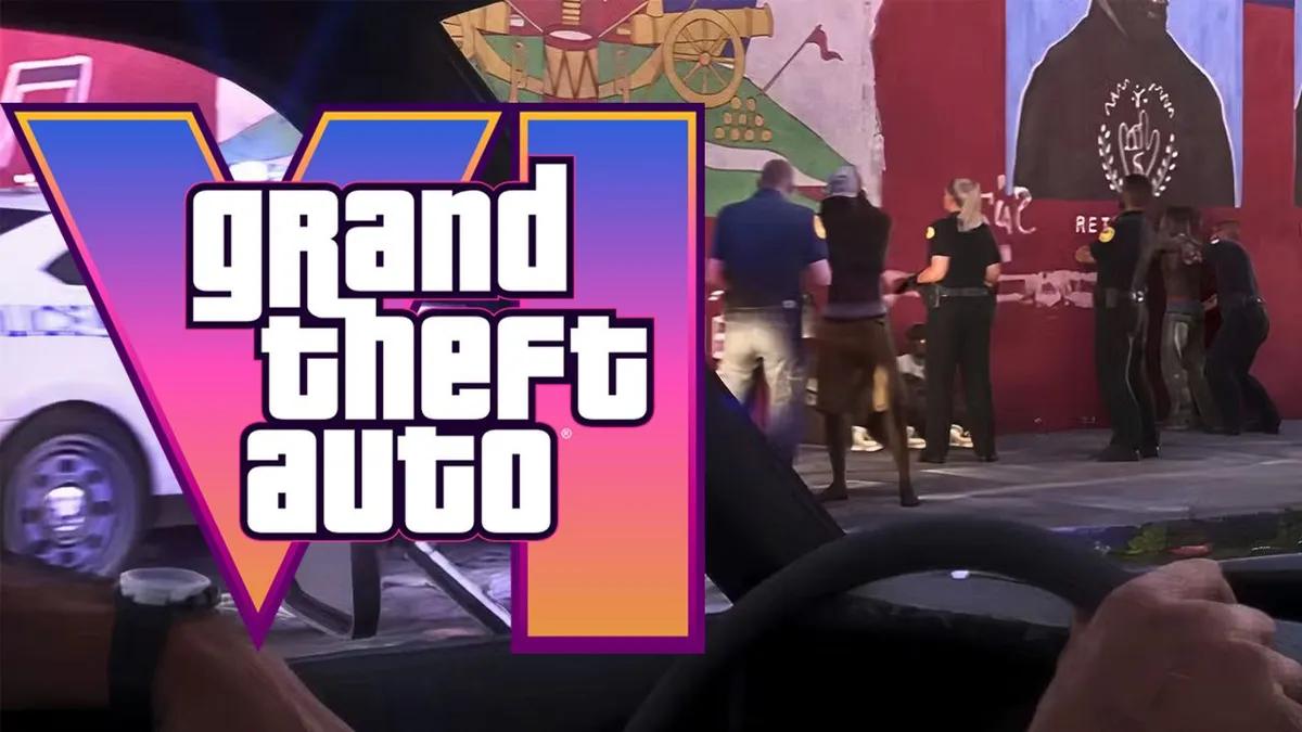 En nylig lekkasje om GTA 6 bekrefter at spillet vil inneholde et 6-stjerners etterlysningsnivå og at man må fylle drivstoff på bilene