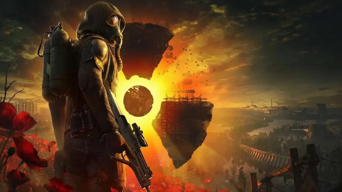S.T.A.L.K.E.R. 2: Cost of Hope får rosende anmeldelser i media like før lanseringen