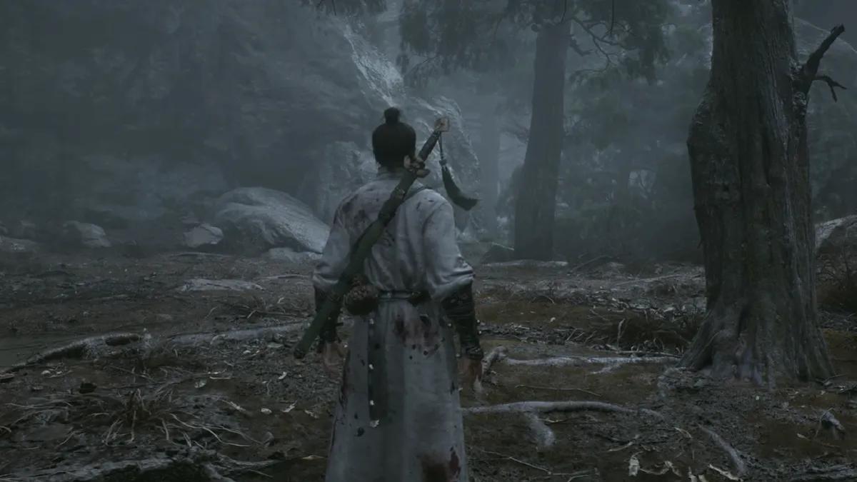 «Black Myth: Zhong Kui»-spillvideo viser 15 minutter med kampscener