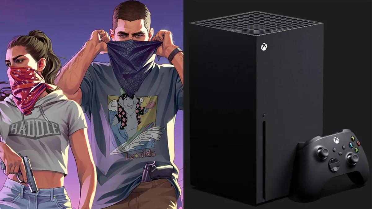 Nok et GTA 6-lekkasje avslører spillets tekniske data basert på Xbox Series X-versjonen