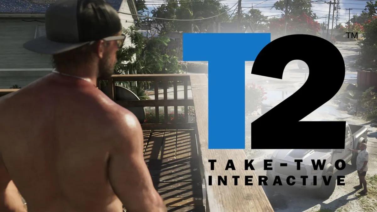Take-Two Interactive tapte nesten 1 milliard dollar på grunn av lekkasjer av spillopplevelser fra GTA 6