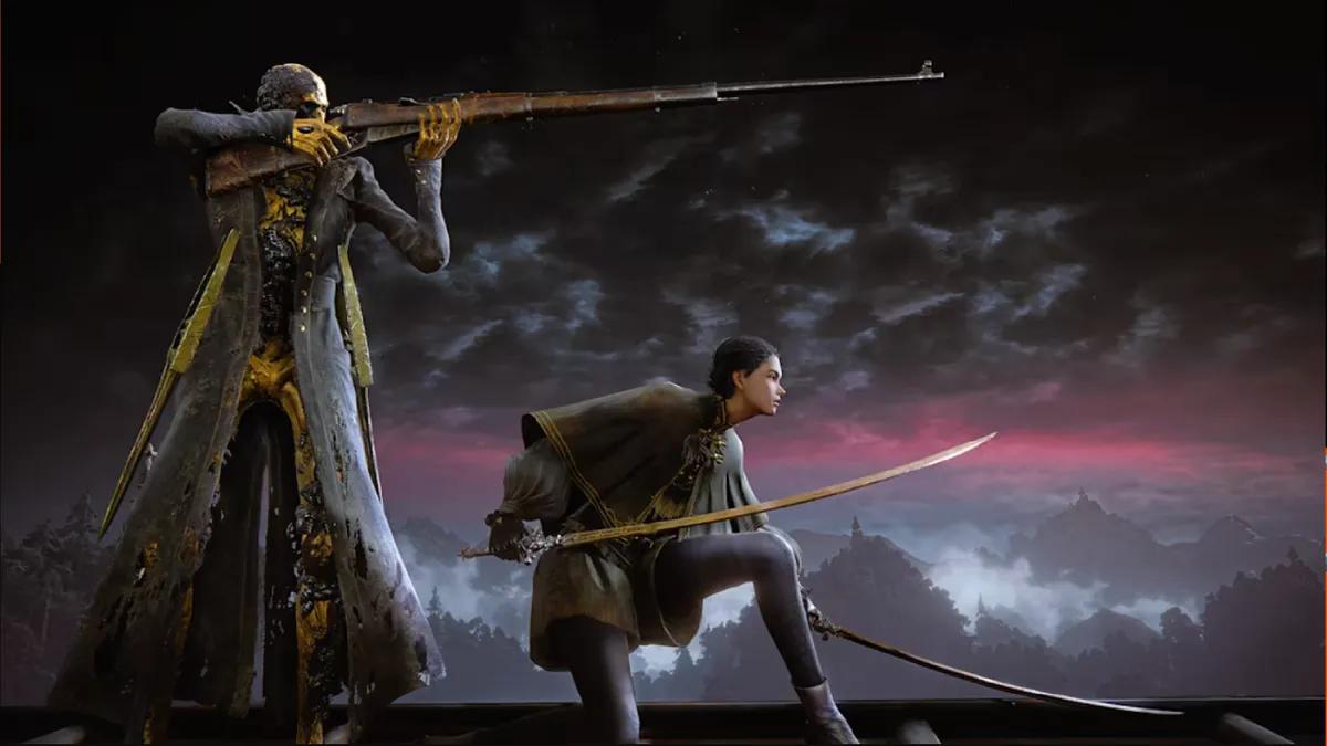 FromSoftware har ikke forlatt enkeltspillermodus, sier Miyazaki