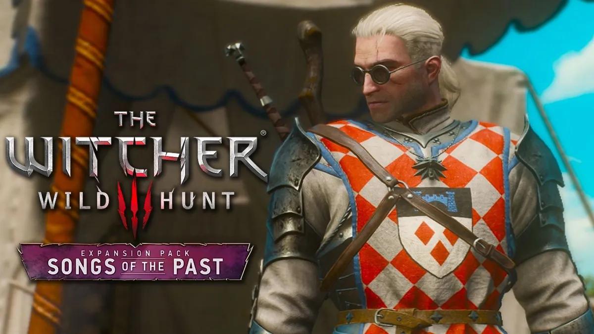The Witcher 3: Songs of the Past – Detaljer om spillets presentasjon på Gamescom 2026 er nå kjent