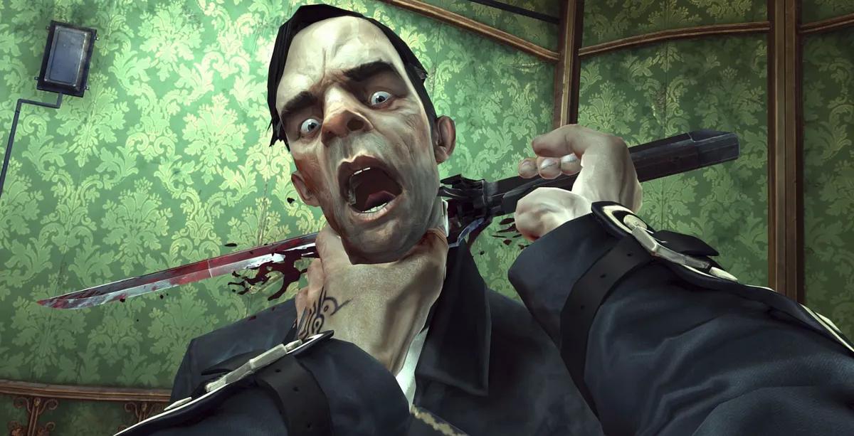 Arkane var fire måneder unna å måtte legge ned før «Dishonored»