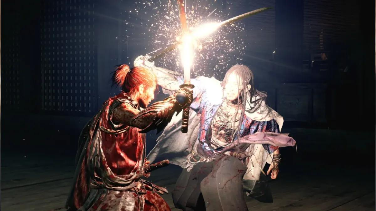 Onimusha: Sverdets vei og kvinnen som oppfant kabuki