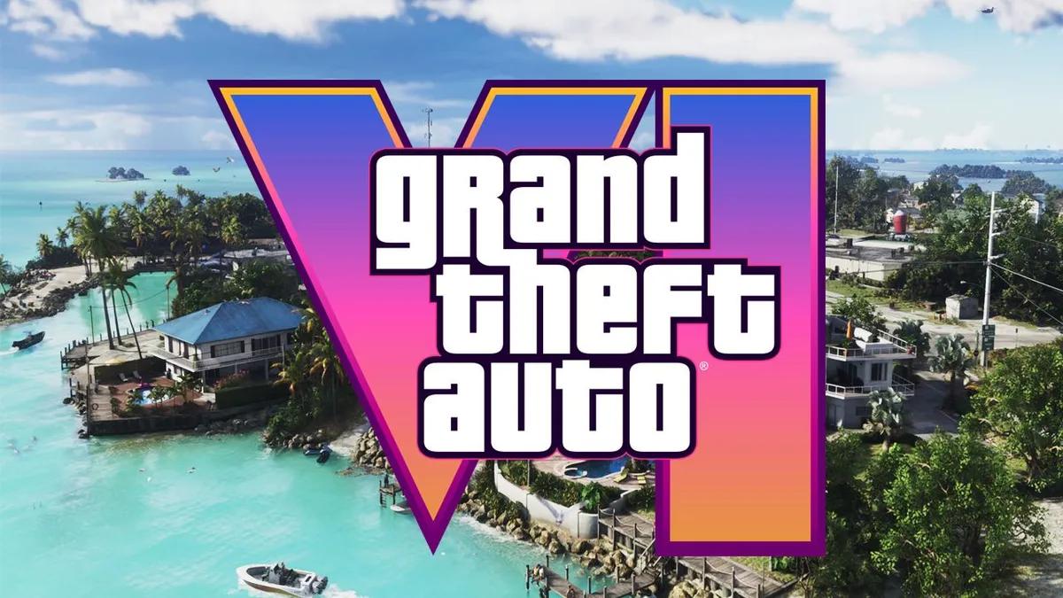 Enda en GTA 6-spillvideo lekket – Ride at Leonida Keys, slåss med NPC og omtalen av Lucia