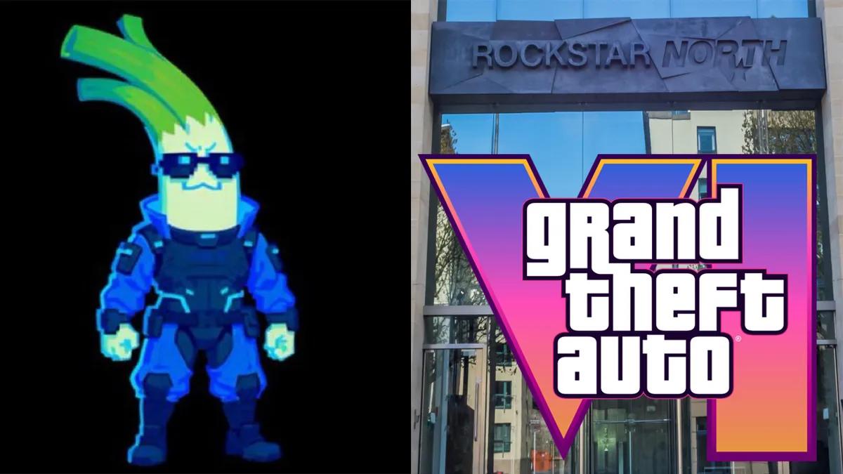 GTA 6-fan observert nær Rockstar-kontoret etter Cyberleeks nylige kunngjøring