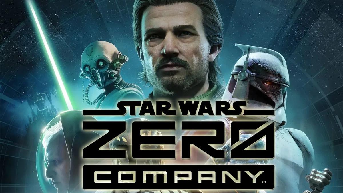 Star Wars: Zero Company har blitt et av de høyest rangerte spillene i 2026