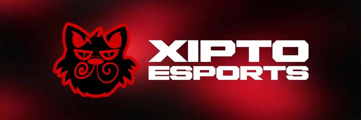 Xipto Esports kunngjør den første Dota 2-troppen