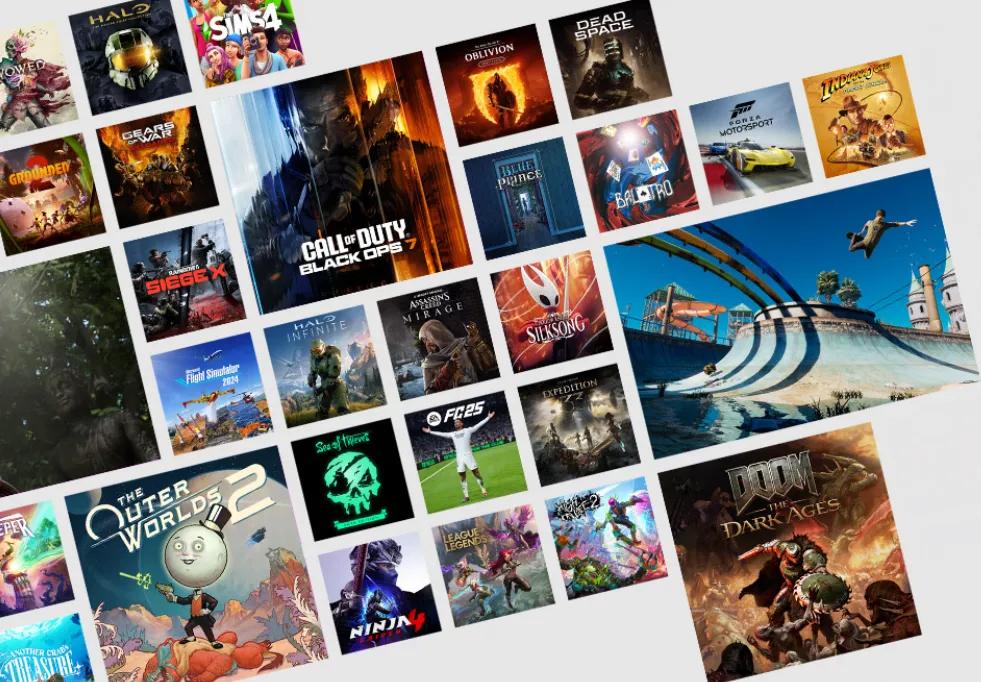 Xbox innfører månedlige begrensninger på skyspilling for Game Pass-abonnenter