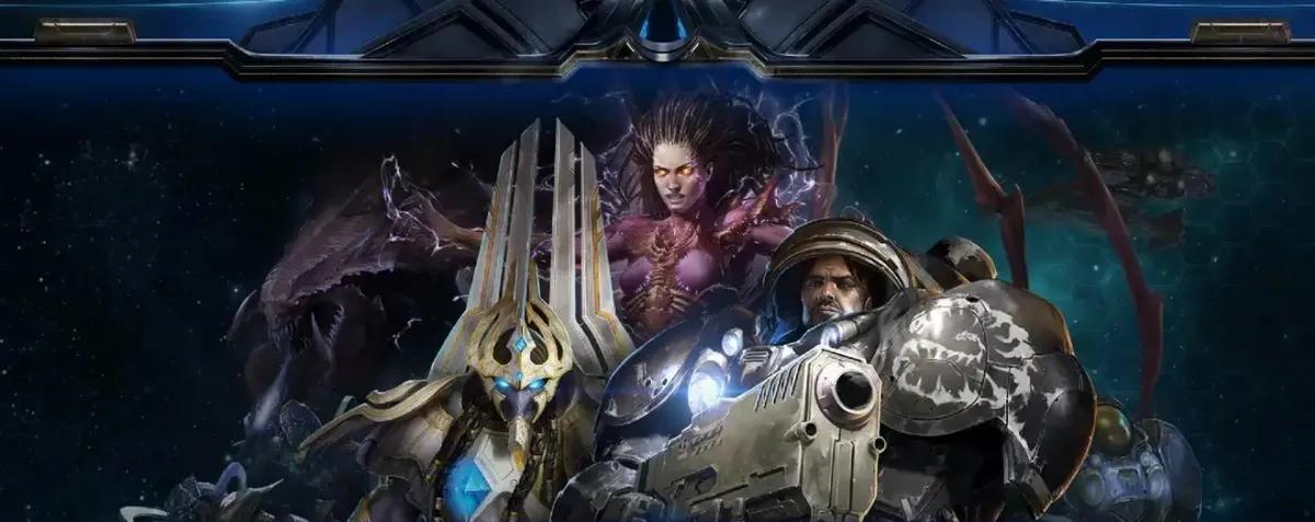 Blizzard gir en forhåndsvisning av et nytt StarCraft-spill i forkant av BlizzCon 2026