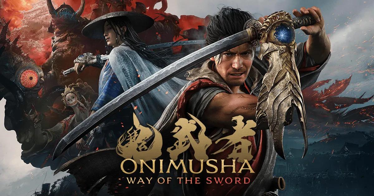 «Onimusha: Way of the Sword» topper Steam-listene – 62 000 samtidige spillere og 80 % positive anmeldelser på lanseringsdagen