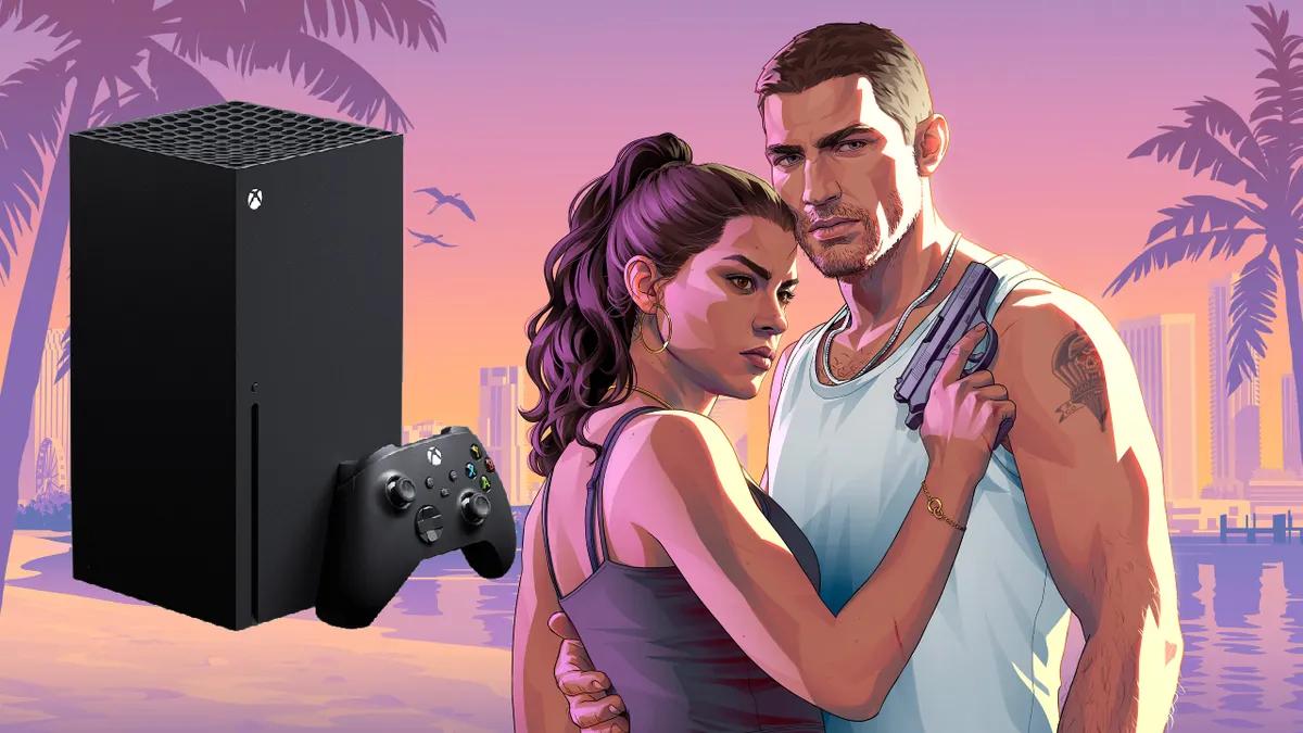 Salget av PS5 og Xbox økte med en tredjedel etter Netflix-videoen om GTA 6