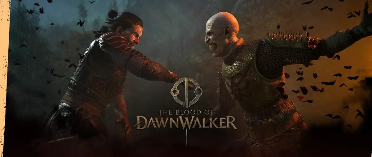 Rebel Wolves er allerede i gang med å utvikle det neste Dawnwalker-spillet