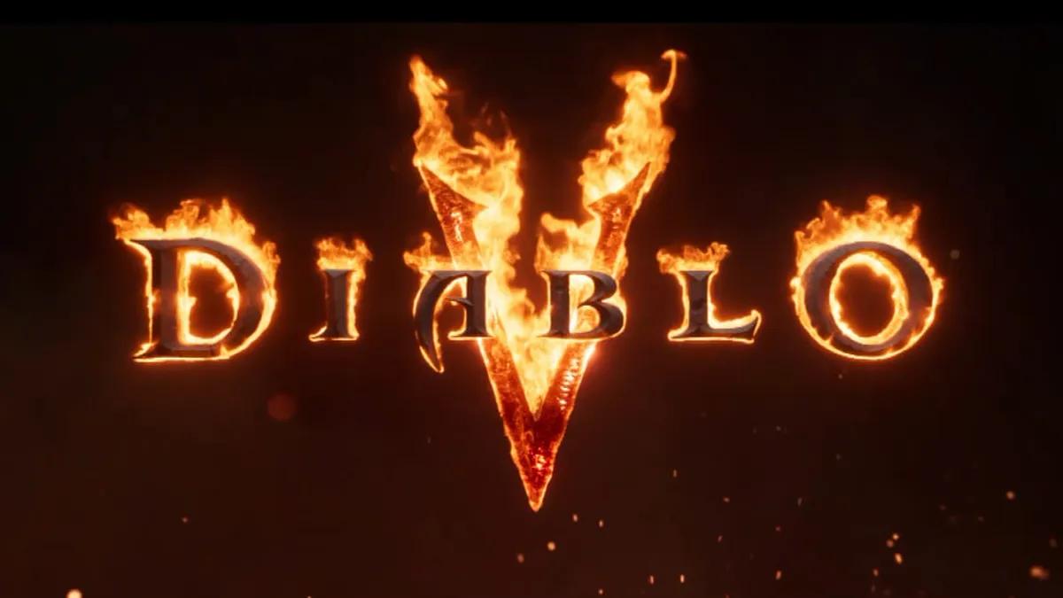 Blizzard kunngjør Diablo V – utgivelsesdatoen er satt til 2029