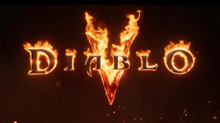 Blizzard kunngjør Diablo V – utgivelsesdatoen er satt til 2029