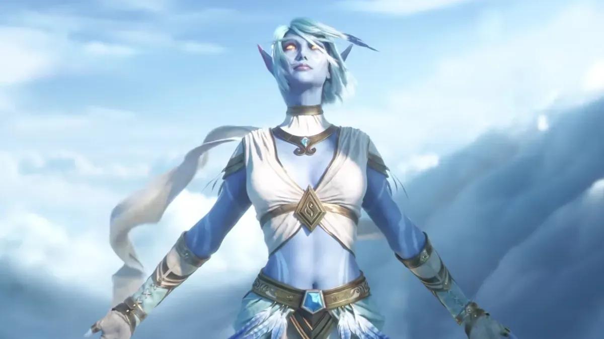 World of Warcraft får offisiell støtte for spillkontrollere