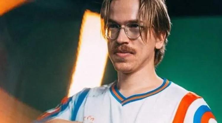 OG hintet om Topson-comeback med kunngjøring av ny Dota 2-tropp