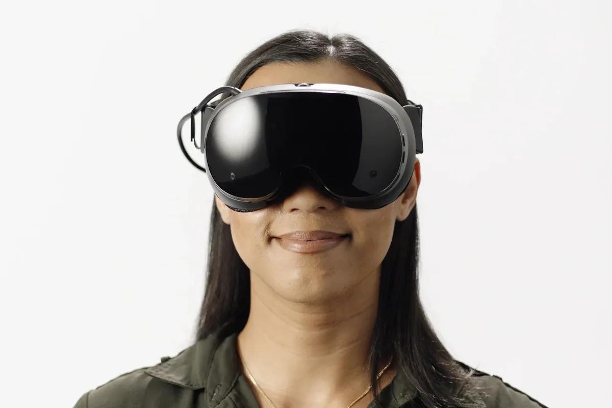 Valve lanserer VR-hodesettet Steam Frame med en pris fra 1 059 dollar