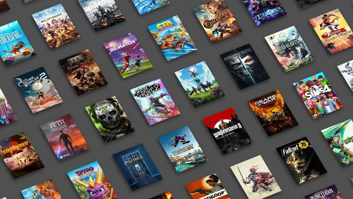 Xbox Game Pass kan få store endringer i 2027