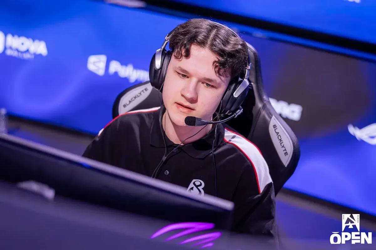 Andrii «npl» Kukharskyi topper FACEITs ELO-rangering i sesong 9