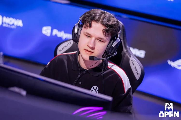 Andrii «npl» Kukharskyi topper FACEITs ELO-rangering i sesong 9