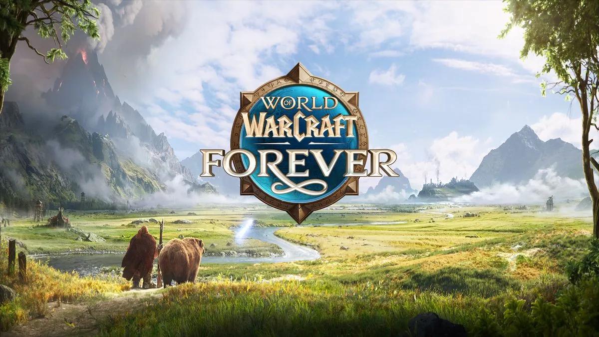 World of Warcraft: Forever-serverne bryter sammen under spillerrushet på betaversjonens første dag
