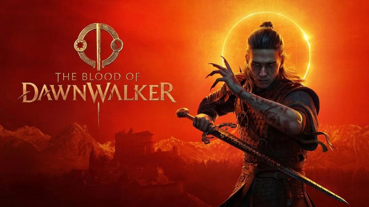 Oppfølgeren til «Blood of Dawnwalker» kan komme til å fjerne den omstridte tidsmekanikken