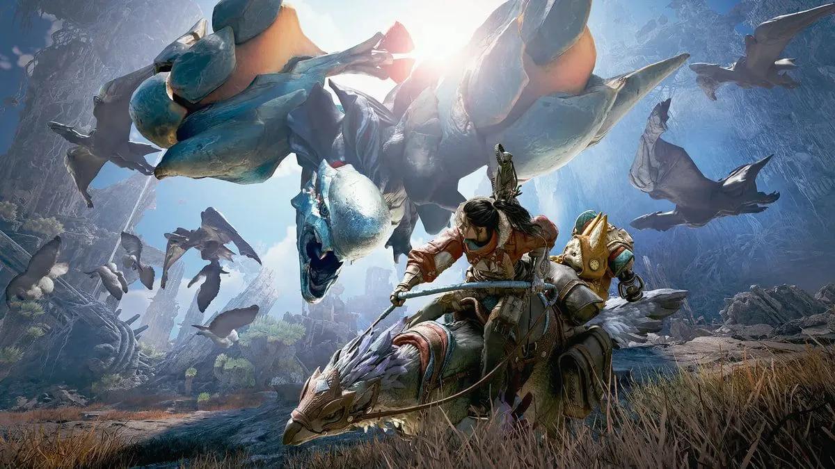 Regissøren for «Monster Hunter Wilds Ascendance» sier at spillerne har blitt bedre enn Capcom hadde forventet
