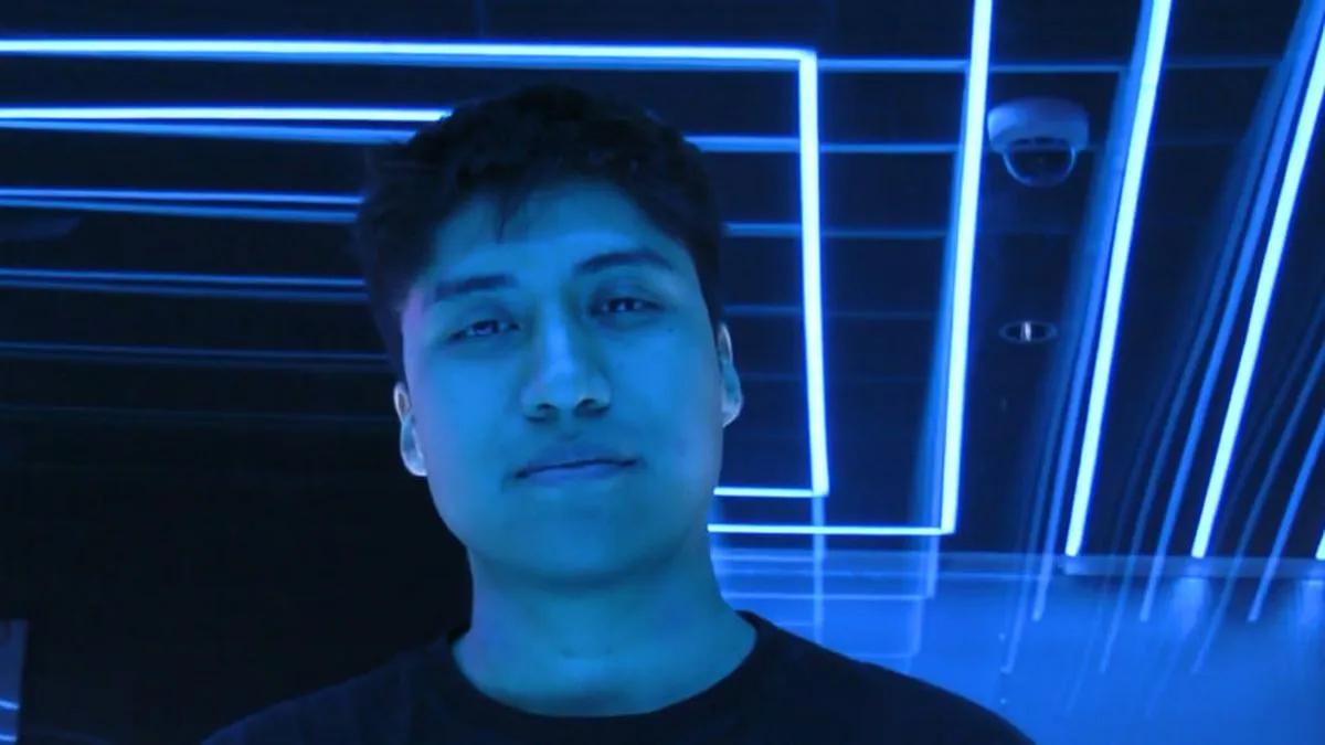 Wisper blir med i Team Liquid som erstatning for Ace