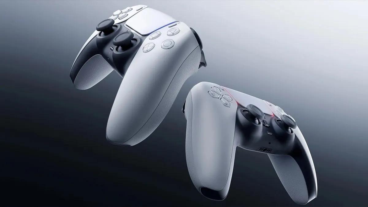 Sony tar patent på en måte å betale for PS5-spill via kontrolleren på