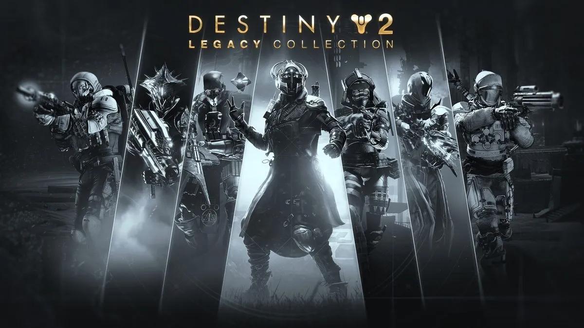 Bungie kunngjør at innhold fra «Destiny 2» som tidligere ble lagt i arkivet, kommer tilbake, og sier at de ikke er ferdige med spillet