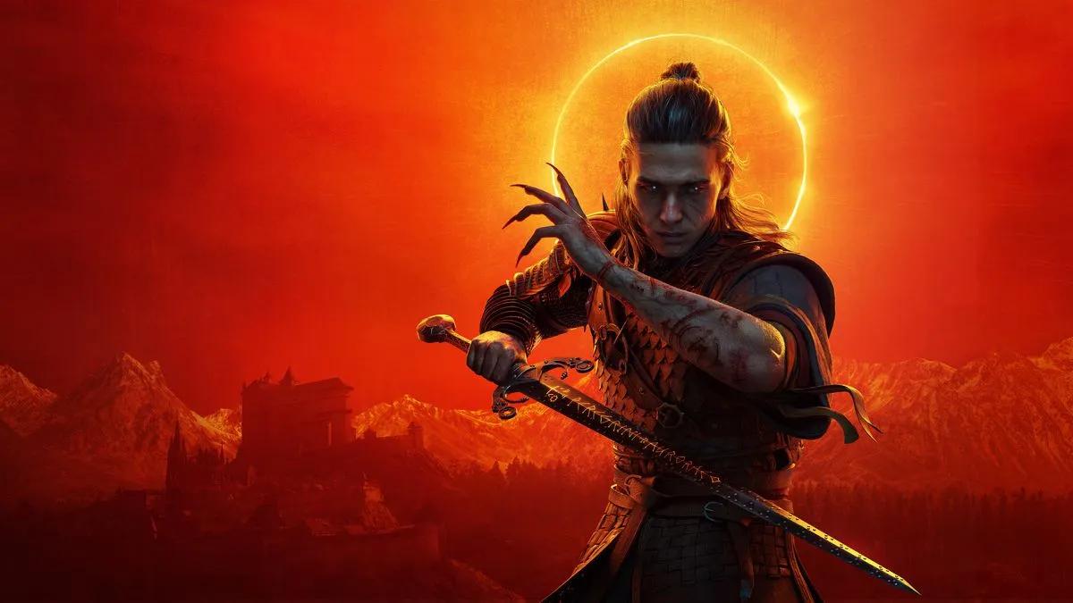 «The Blood of Dawnwalker» får en stor oppdatering i begynnelsen av oktober