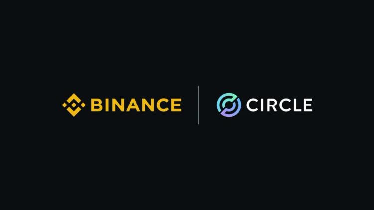 Binance kjøper en eierandel på 100 millioner dollar i Circle