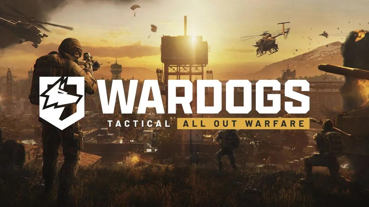 Wardogs-utviklerne sier at spillet blir dyrere