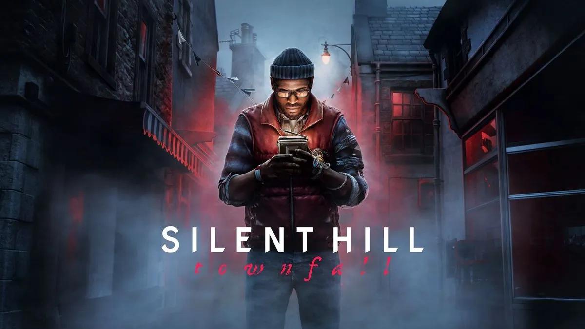 Silent Hill: Townfall har allerede blitt kritisert for optimalisering: Spillere rapporterer hakking selv på avanserte PC-er