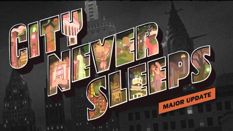 Valve slipper Deadlocks største oppdatering: Seks nye helter, et nytt kart og en mystisk kjøpmann
