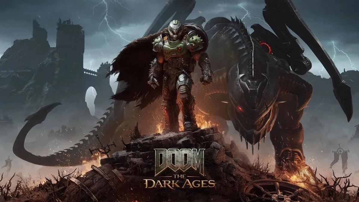 DOOM: The Dark Ages får en «Endless Slaughter»-modus, som blir tilgjengelig gratis i november