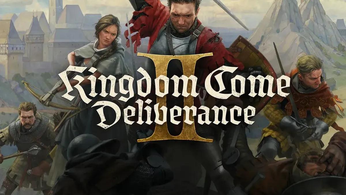 Medskaper av «Kingdom Come: Deliverance 2» er lei av RPG-spill med «den utvalgte»-tema: «De er fortsatt spill for tenåringer»