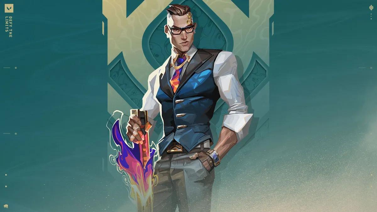 Riot planlegger å svekke Neon og Chamber i Valorant