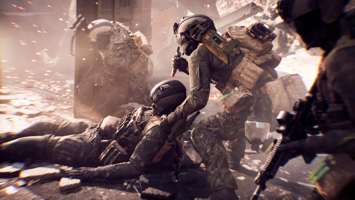 «Battlefield 6» arrangerer en gratis helg med fullversjonen av spillet midt i kritikken mot sesong 5